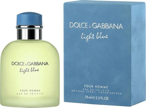 perfume dolce gabbana light blue masculino preço|dolce gabbana light blue sale.